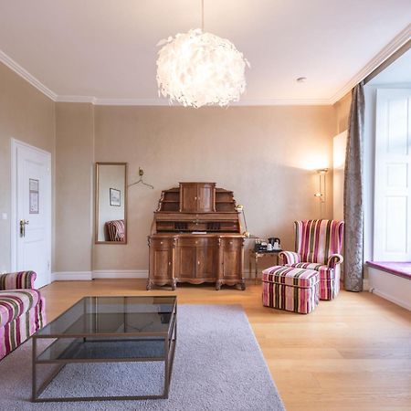 Hotel Schloss Wilkinghege Мюнстер Экстерьер фото